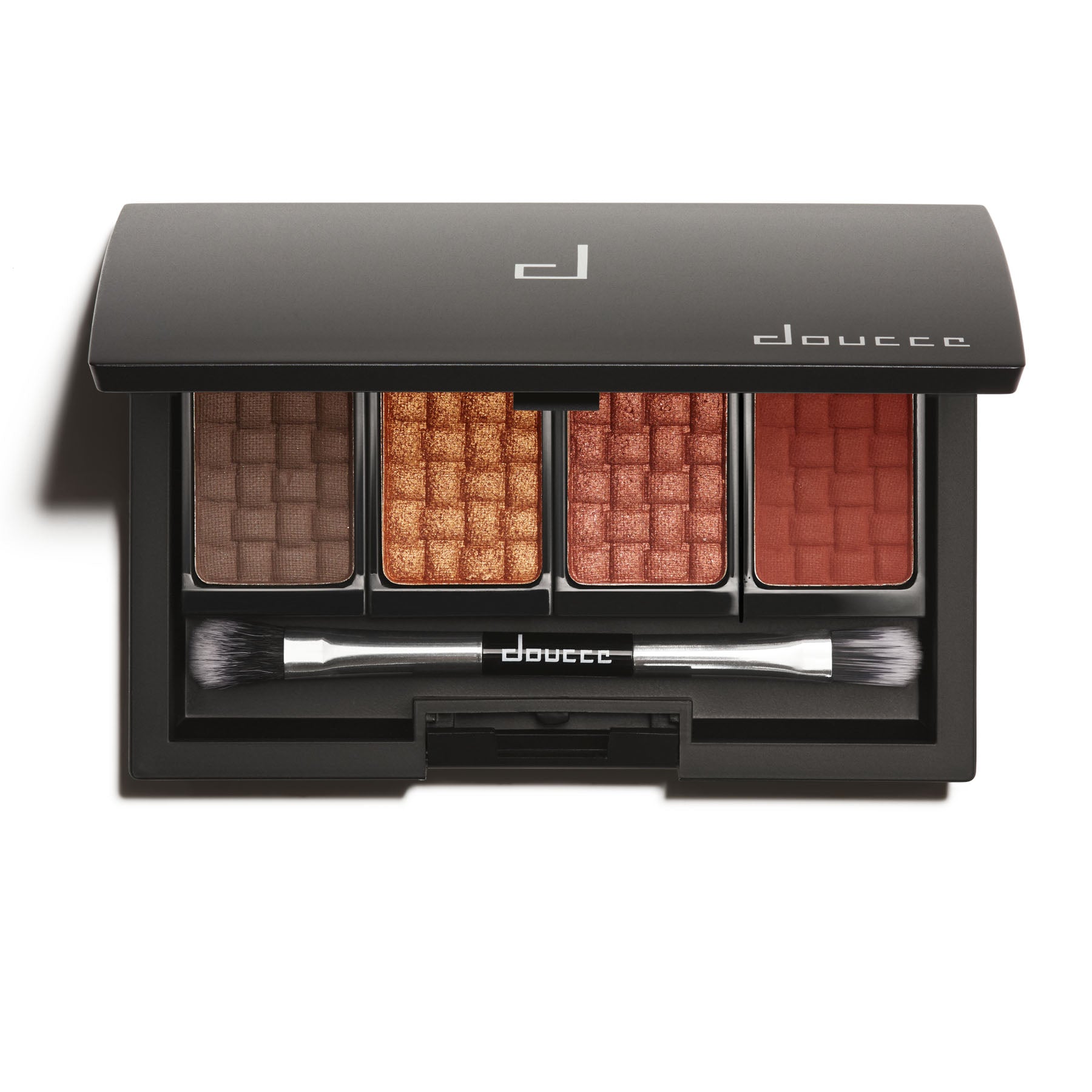Freematic Eyeshadow Quad Palette