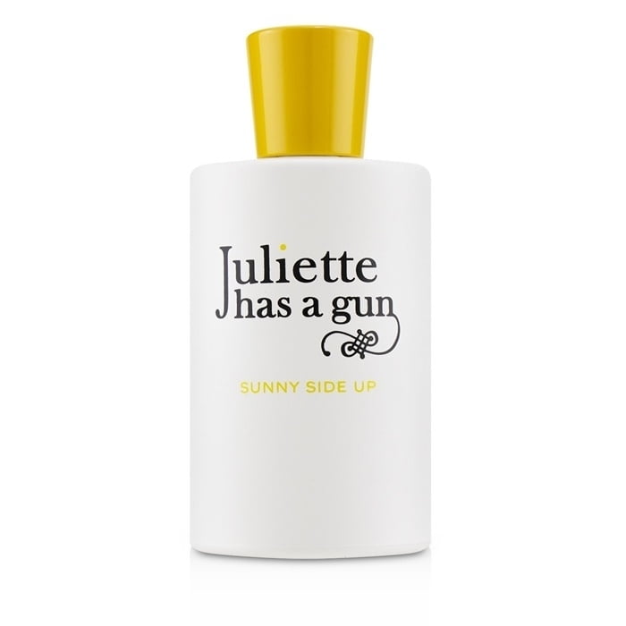 Sunny Side Up by Juliette Has a Gun
