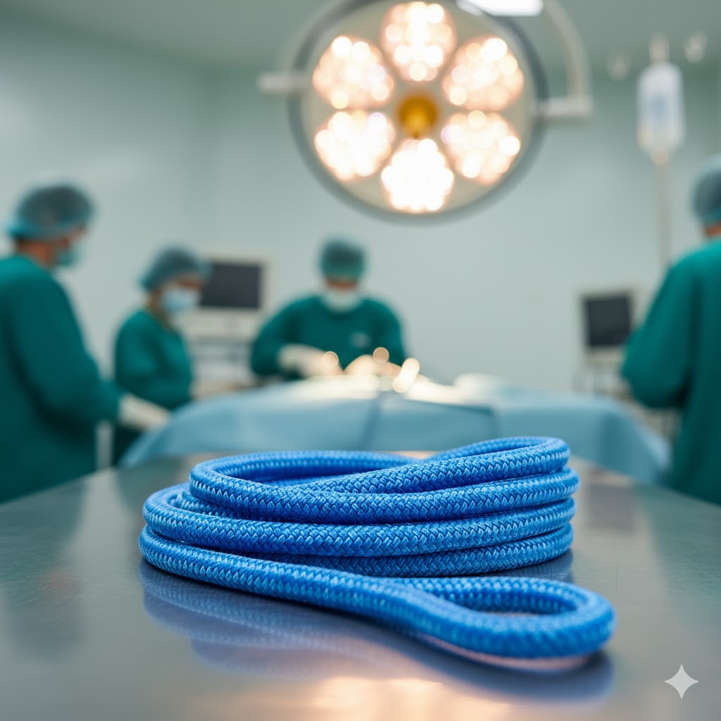 Veterinary Surgical Ties