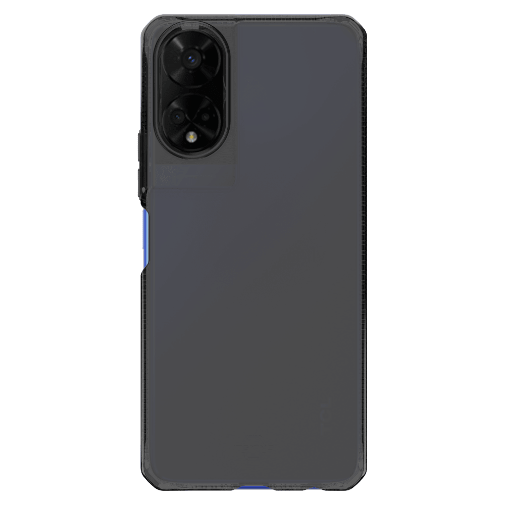 ITSkins Spectrum_R Clear Case for TCL 50 XE NXTPAPER 5G