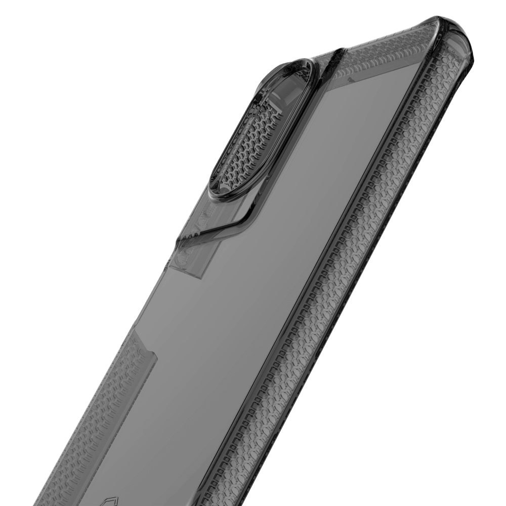 ITSkins Spectrum_R Clear Case for TCL 50 XE NXTPAPER 5G by ITSkins