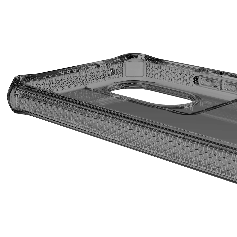 ITSkins Spectrum_R Clear Case for TCL 50 XE NXTPAPER 5G by ITSkins