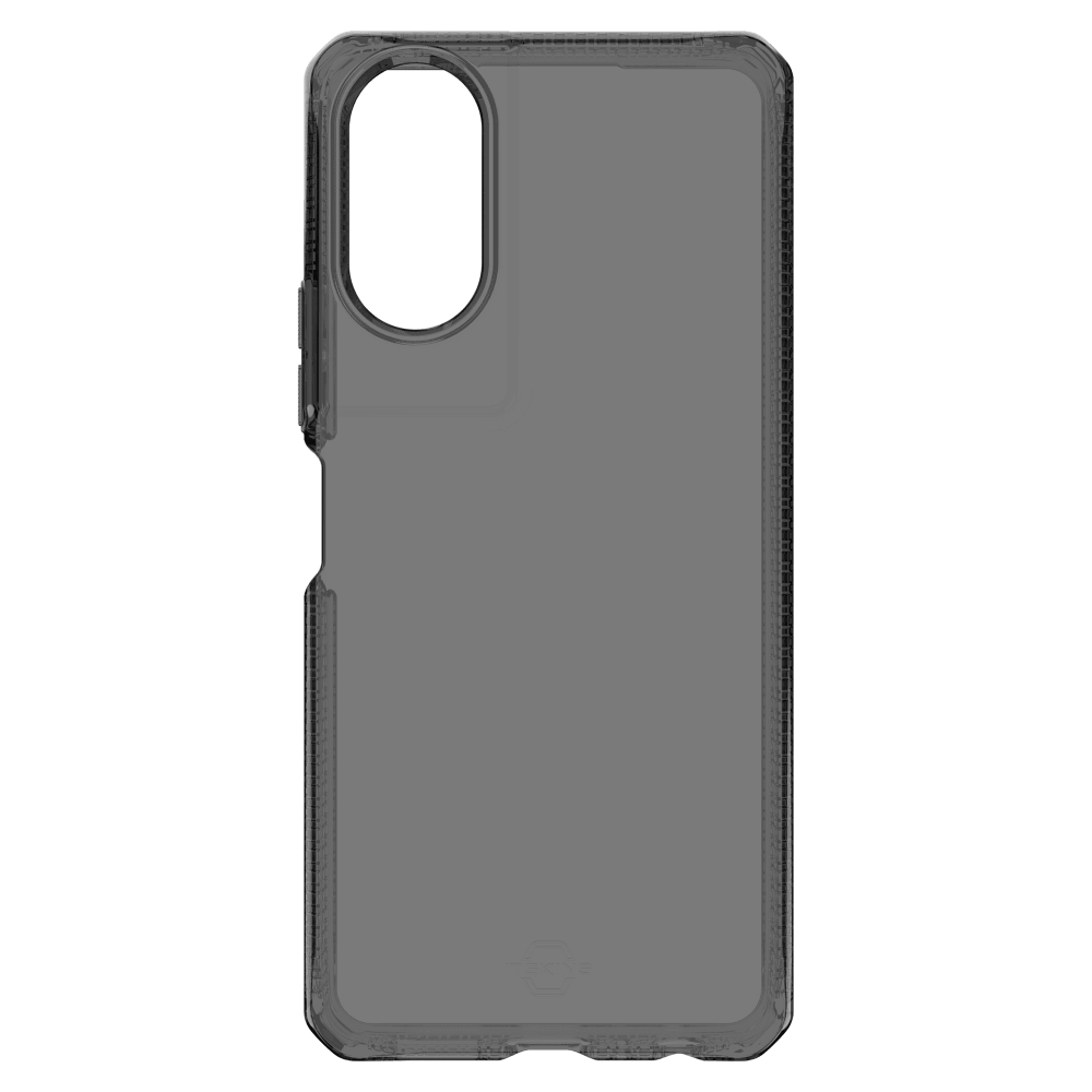 ITSkins Spectrum_R Clear Case for TCL 50 XE NXTPAPER 5G by ITSkins