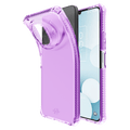 ITSkins Spectrum_R Clear Case for TCL 50 XL NXTPAPER 5G by ITSkins