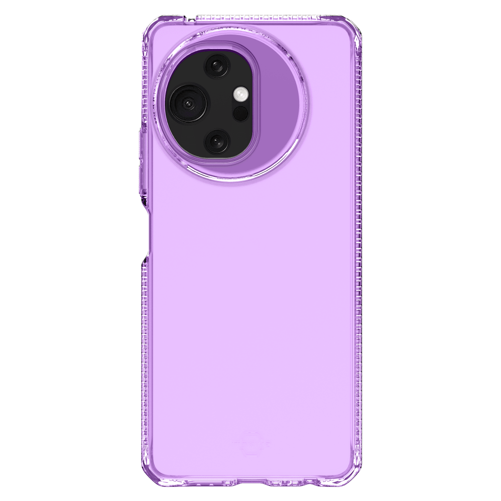 ITSkins Spectrum_R Clear Case for TCL 50 XL NXTPAPER 5G by ITSkins