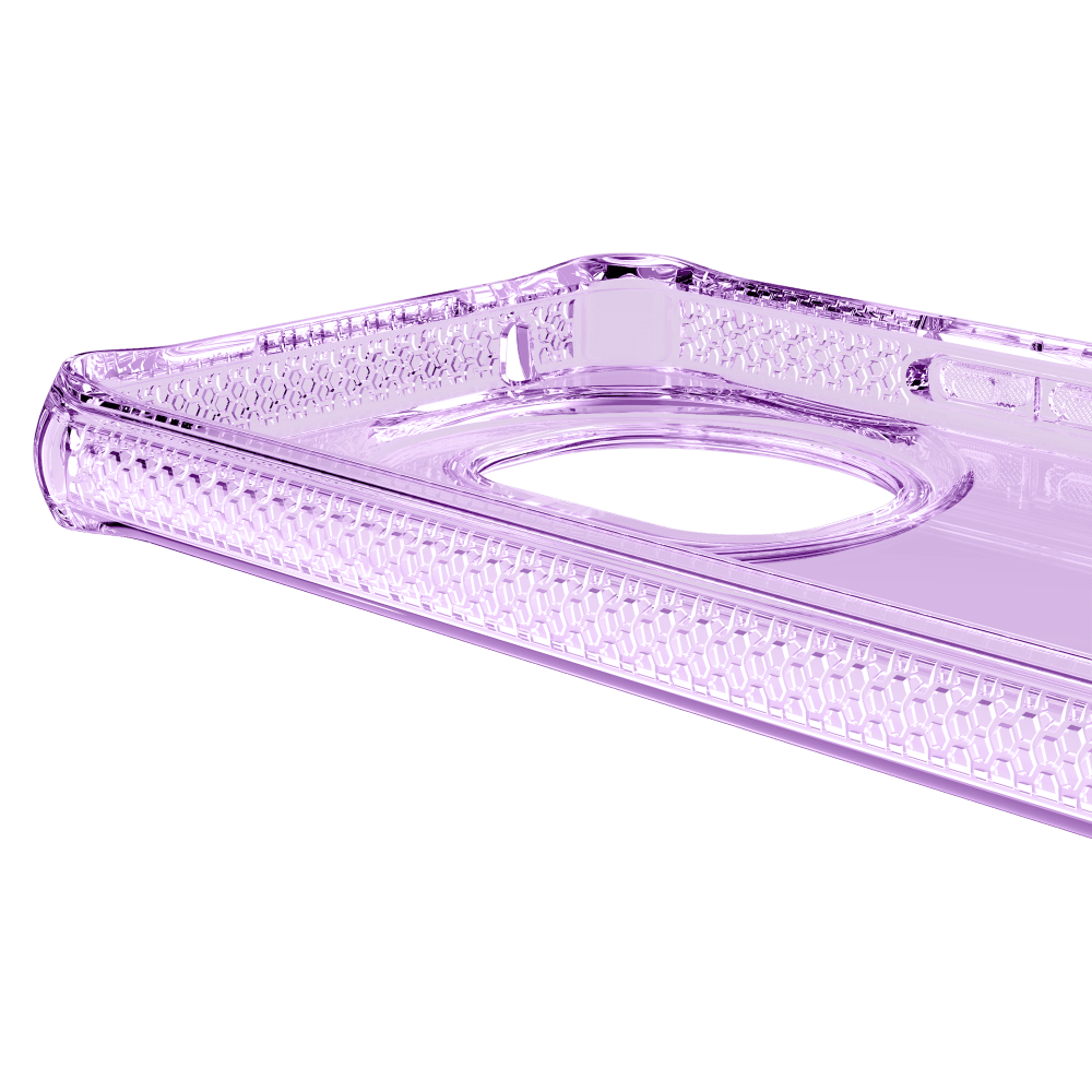 ITSkins Spectrum_R Clear Case for TCL 50 XL NXTPAPER 5G by ITSkins