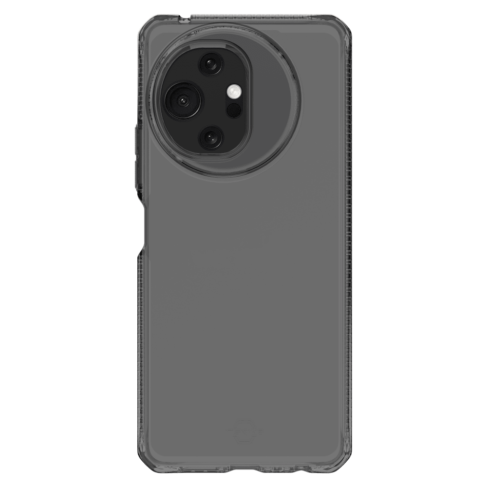 ITSkins Spectrum_R Clear Case for TCL 50 XL NXTPAPER 5G by ITSkins