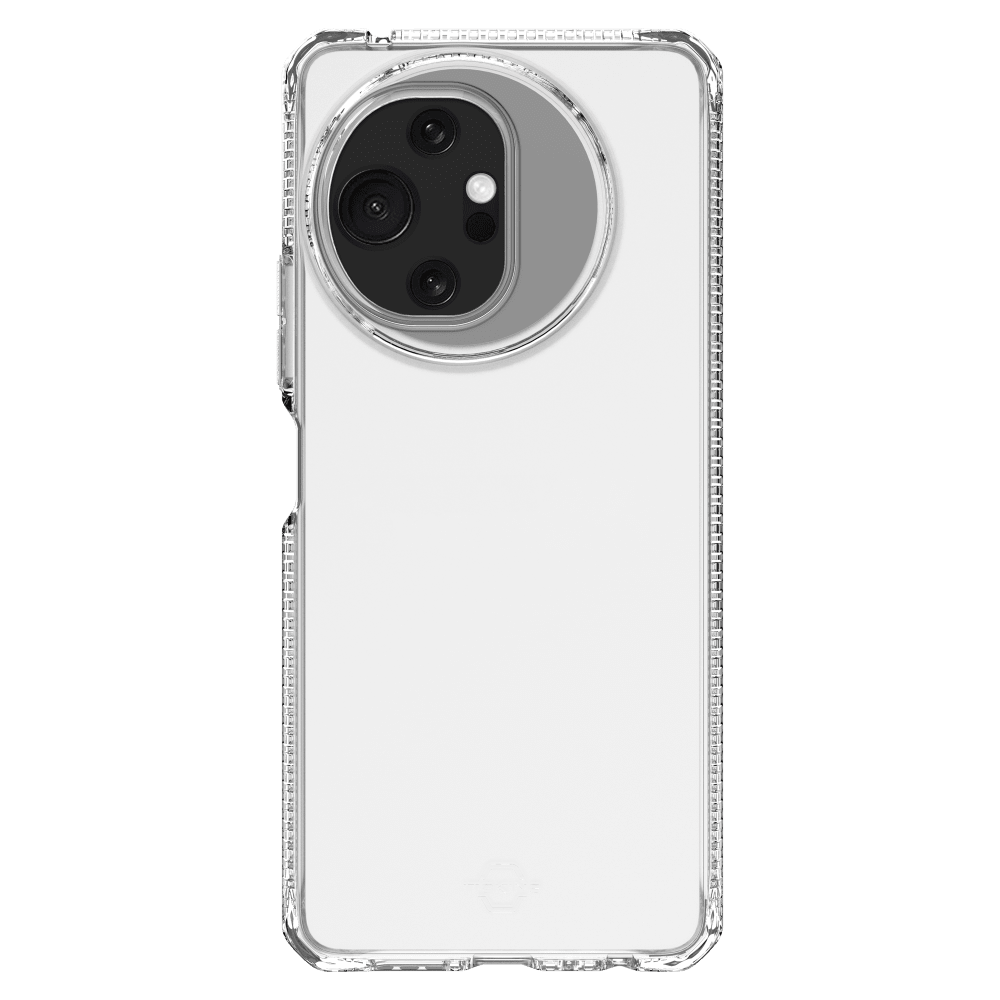 ITSkins Spectrum_R Clear Case for TCL 50 XL NXTPAPER 5G by ITSkins