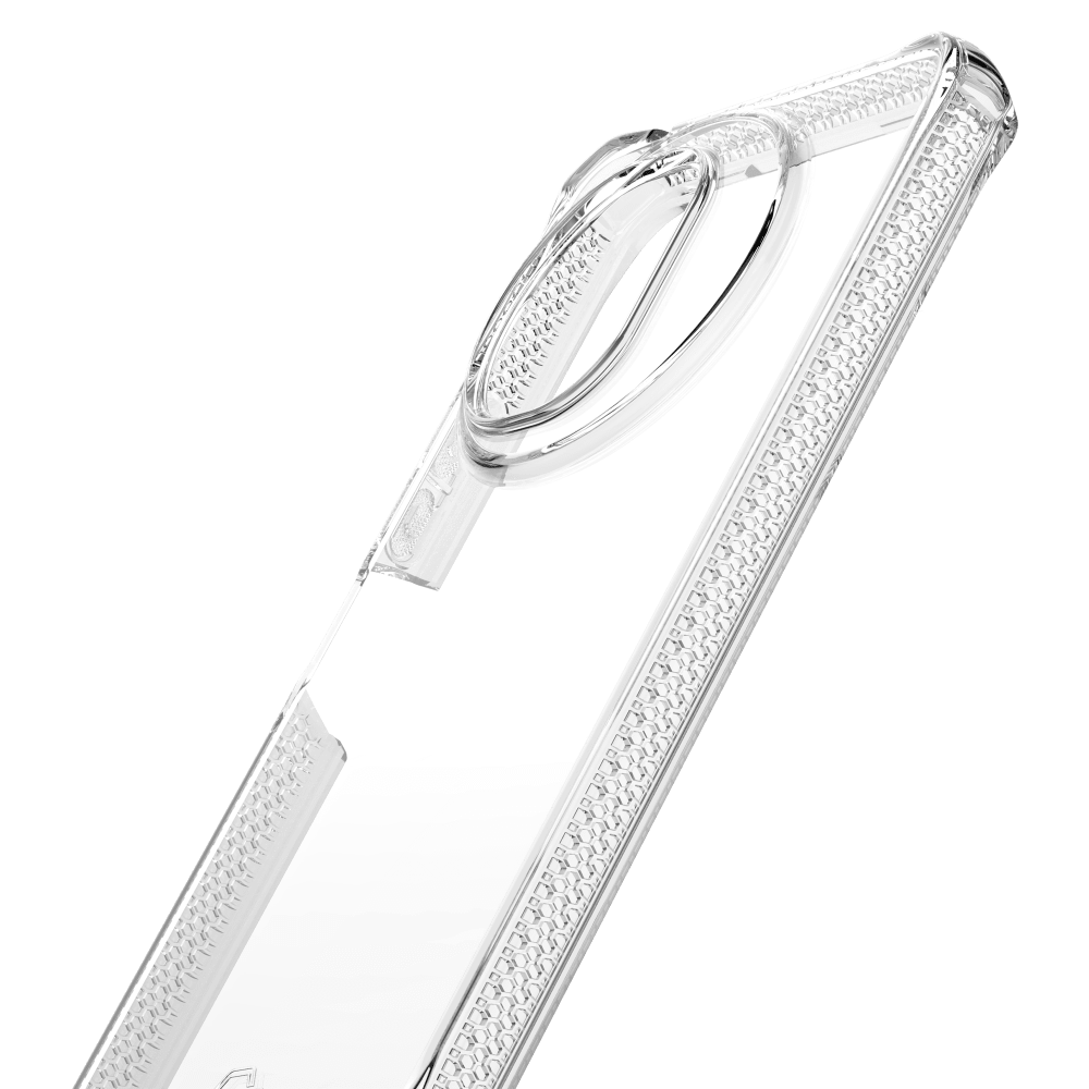 ITSkins Spectrum_R Clear Case for TCL 50 XL NXTPAPER 5G by ITSkins
