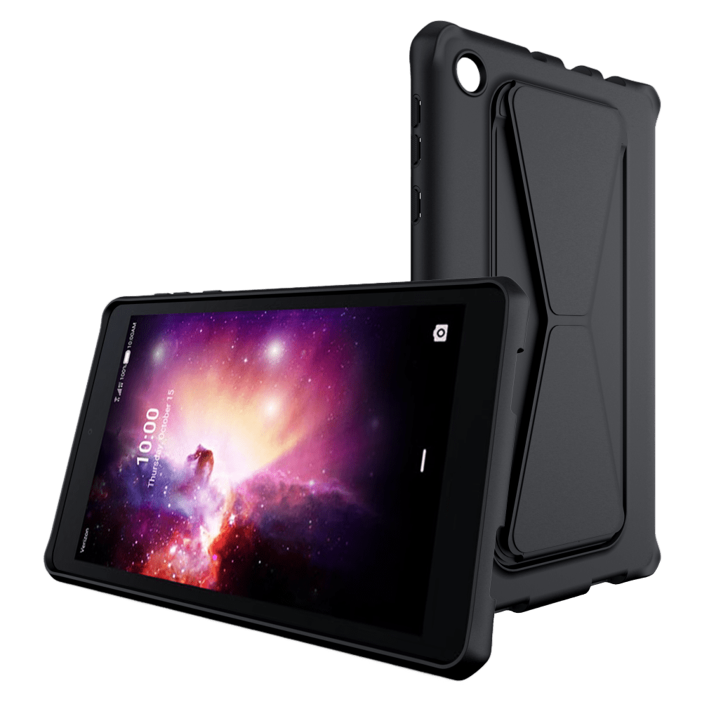 ITSkins Spectrum_R Stand Case for TCL Tab 8