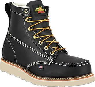 Men's American Heritage 6" Steel