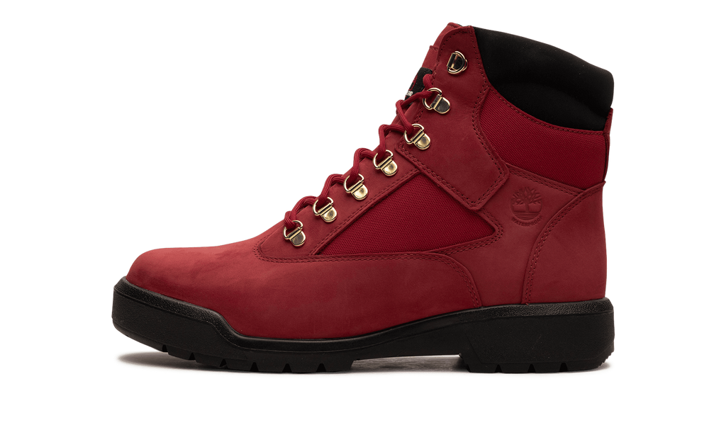 Timberland Men's 6-Inch Waterproof Field Boot