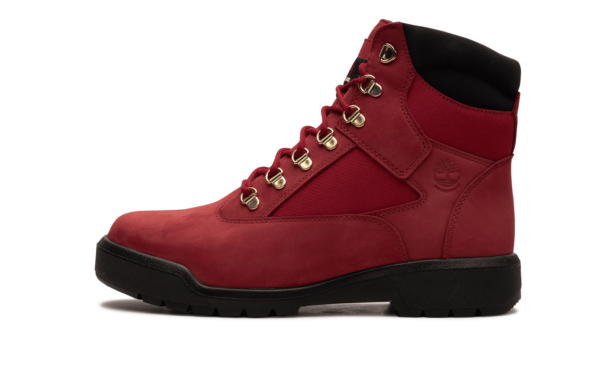 Timberland Men's 6-Inch Waterproof Field Boot