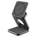 prodigee Trio 3 in 1 Magnetic Charger for Apple iPhones / Watches / Airpods