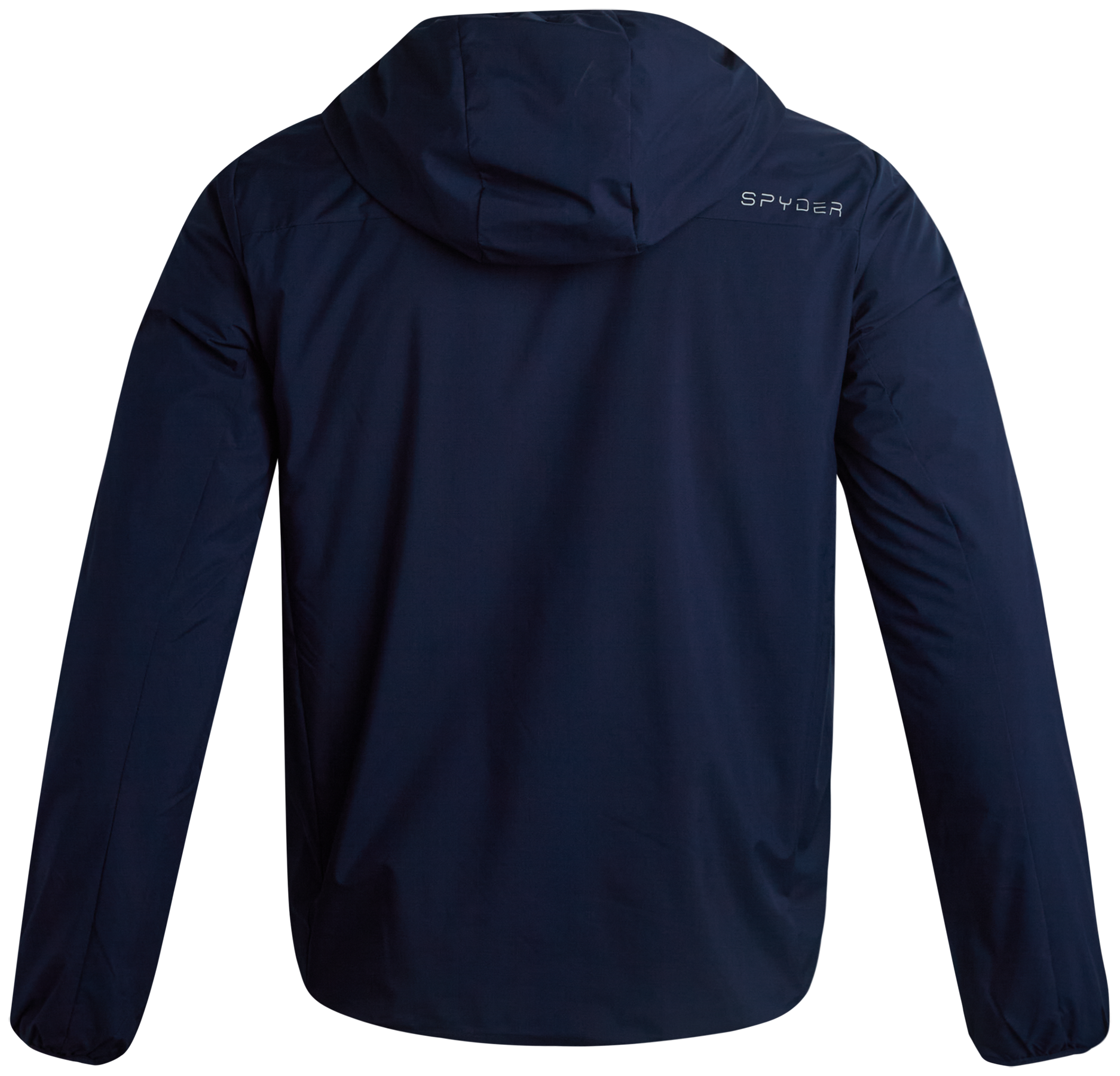 Mens Spyder Lite Jacket - True Navy by Spyder