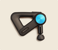 Theragun Pro Handheld Percussive Massage Gun