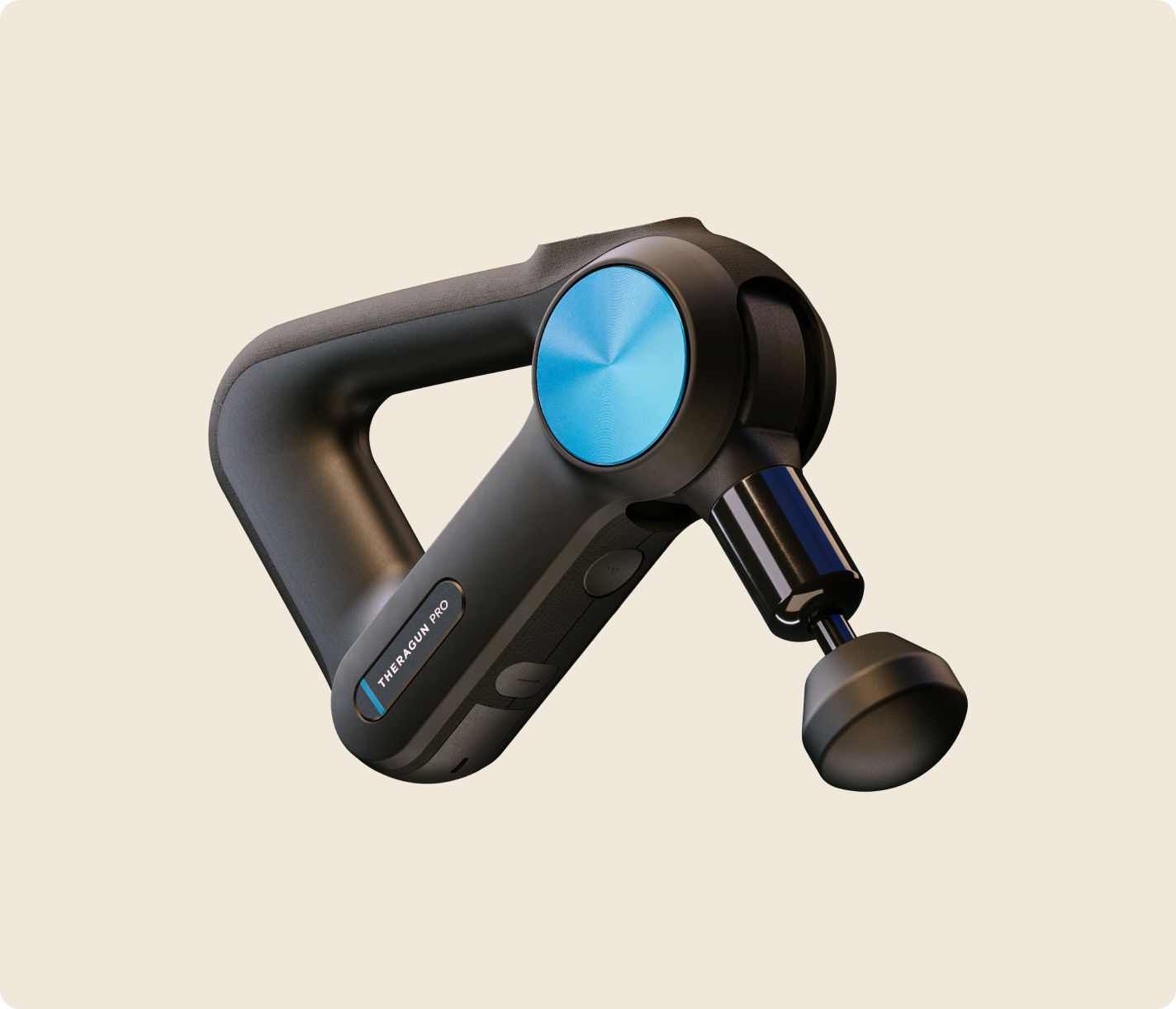 Theragun Pro Handheld Percussive Massage Gun