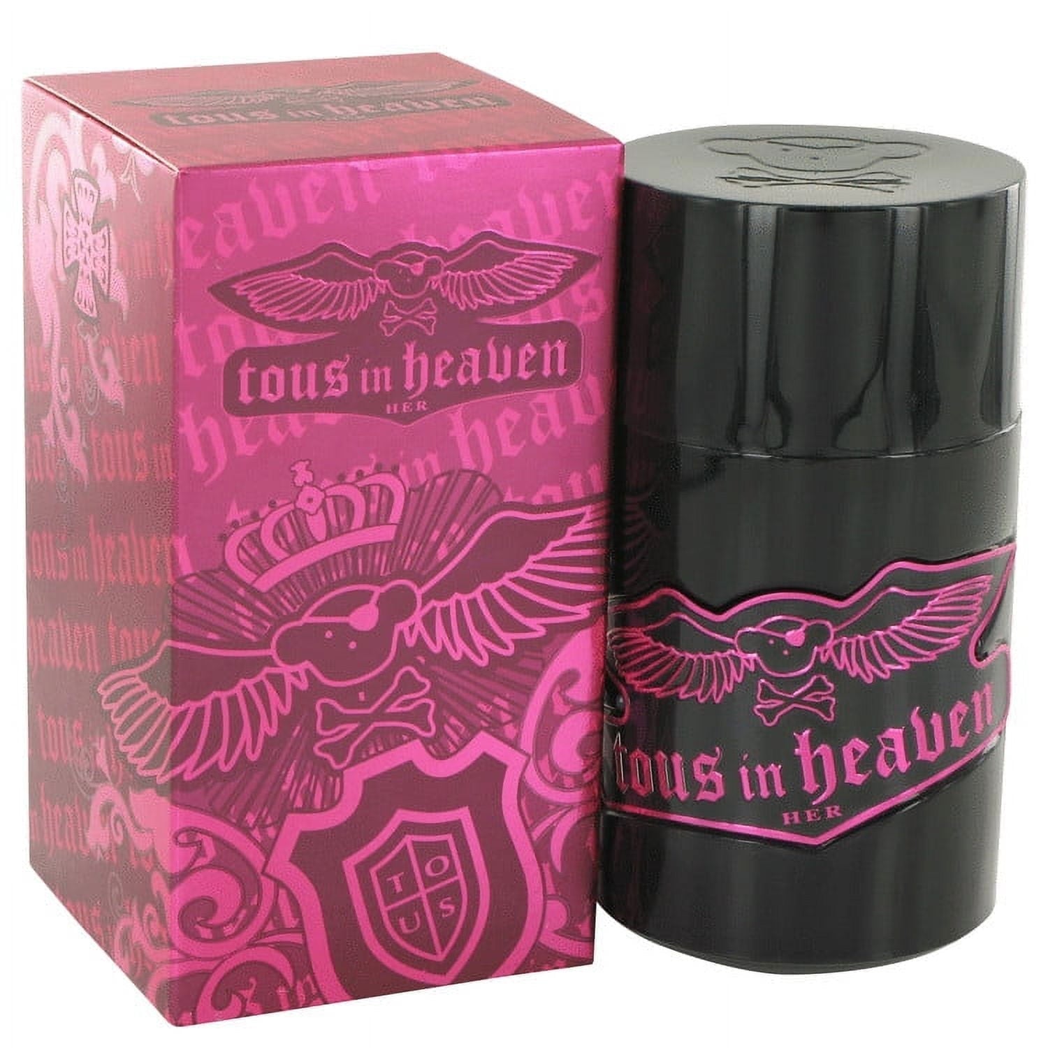 Tous in Heaven by Tous
