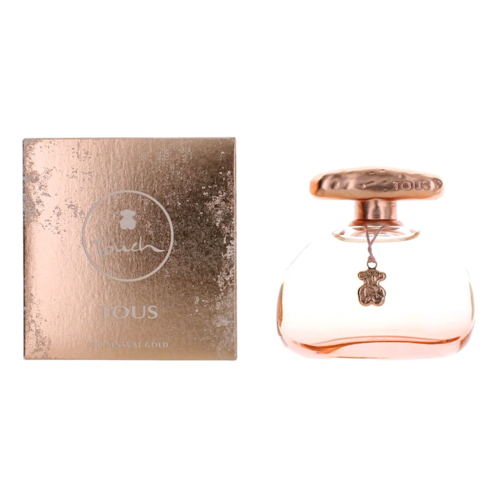 Tous Sensual Touch by Tous