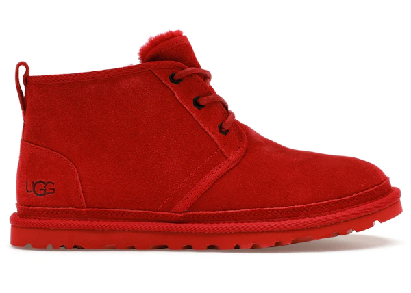 Men's Neumel Chukka Boot