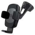 Scosche 15W Wireless Charging Universal Car Mount by Scosche