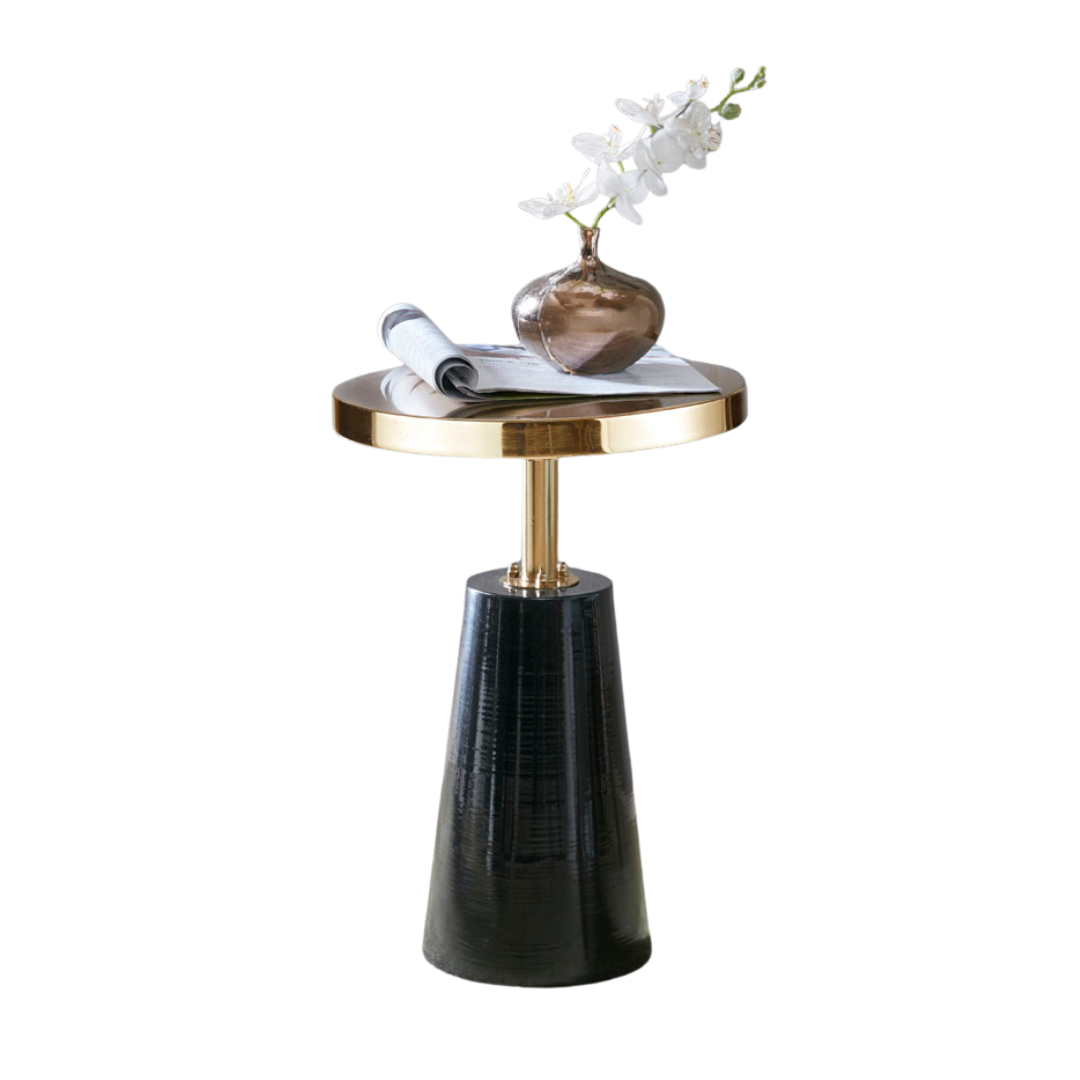 Accent Classy End Table