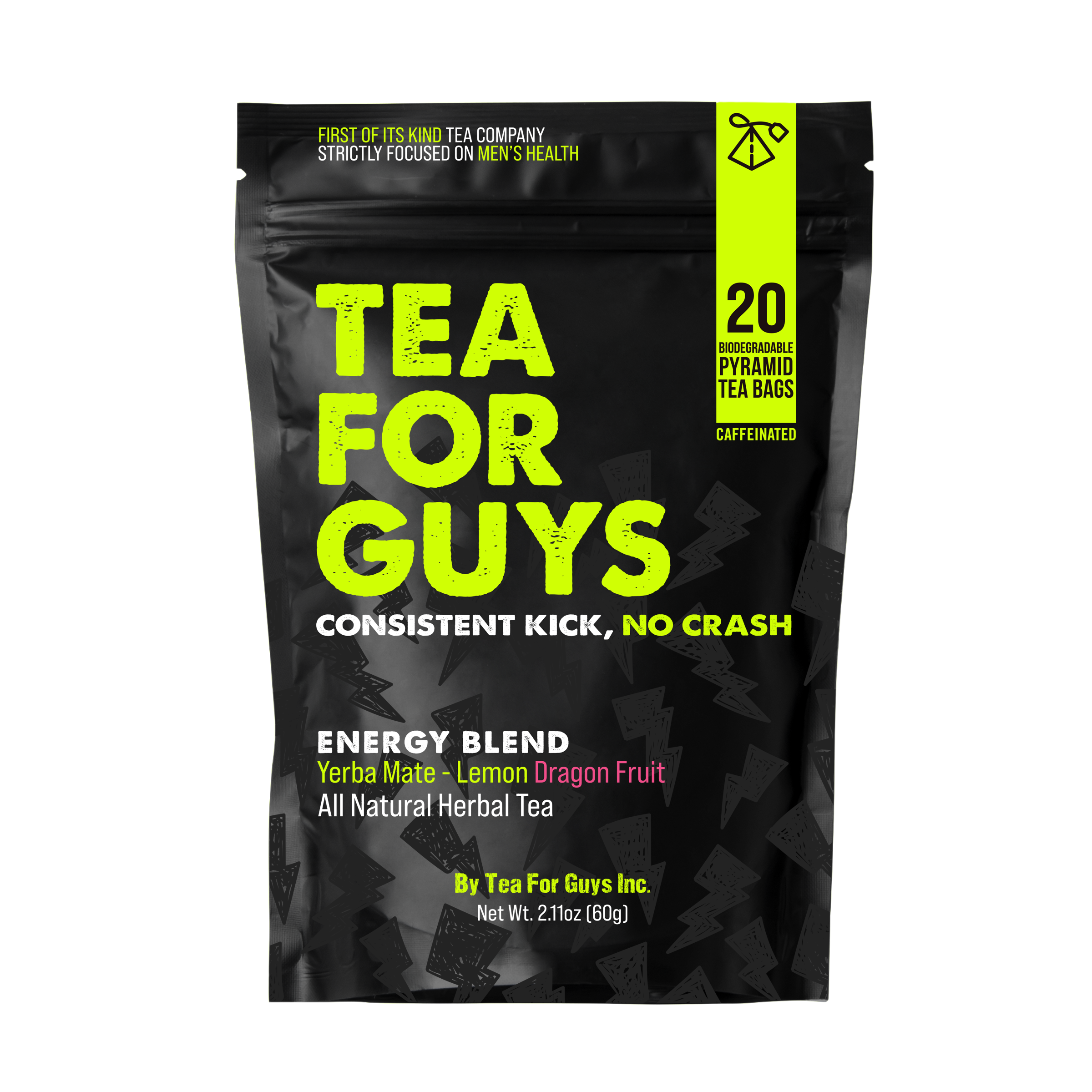 Energy Blend