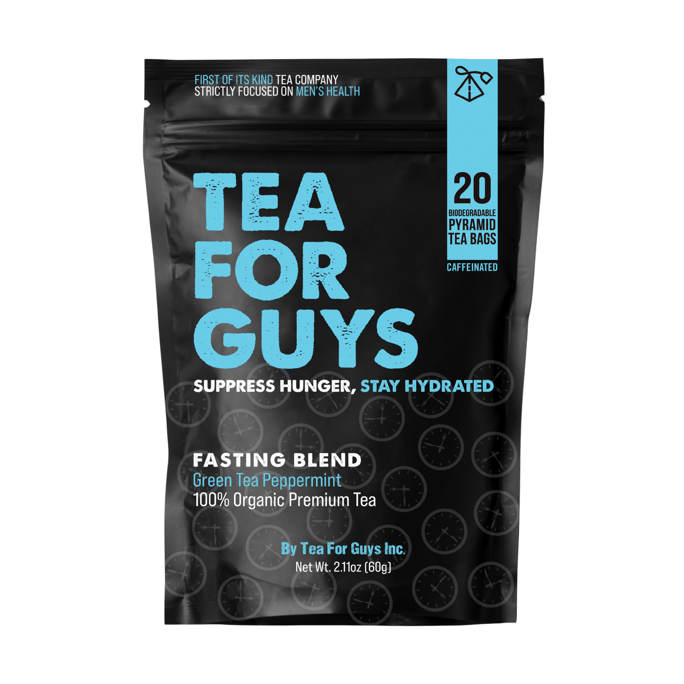 Fasting Blend