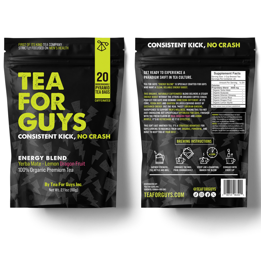 Energy Blend