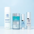 Face to Feet Bundle