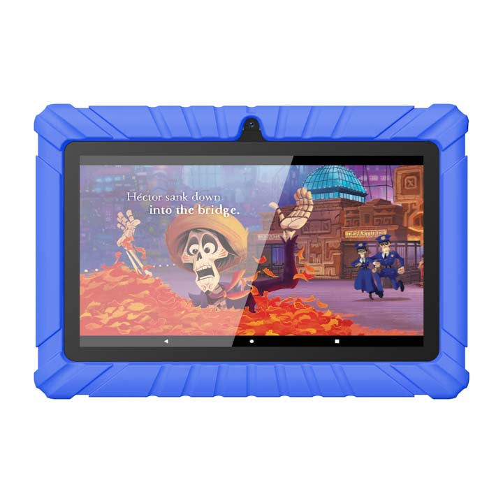 Contixo V8-2 - 7-Inch Kids Tablet - STEM Learning, 32GB, Wi-Fi, Parental Co by Contixo