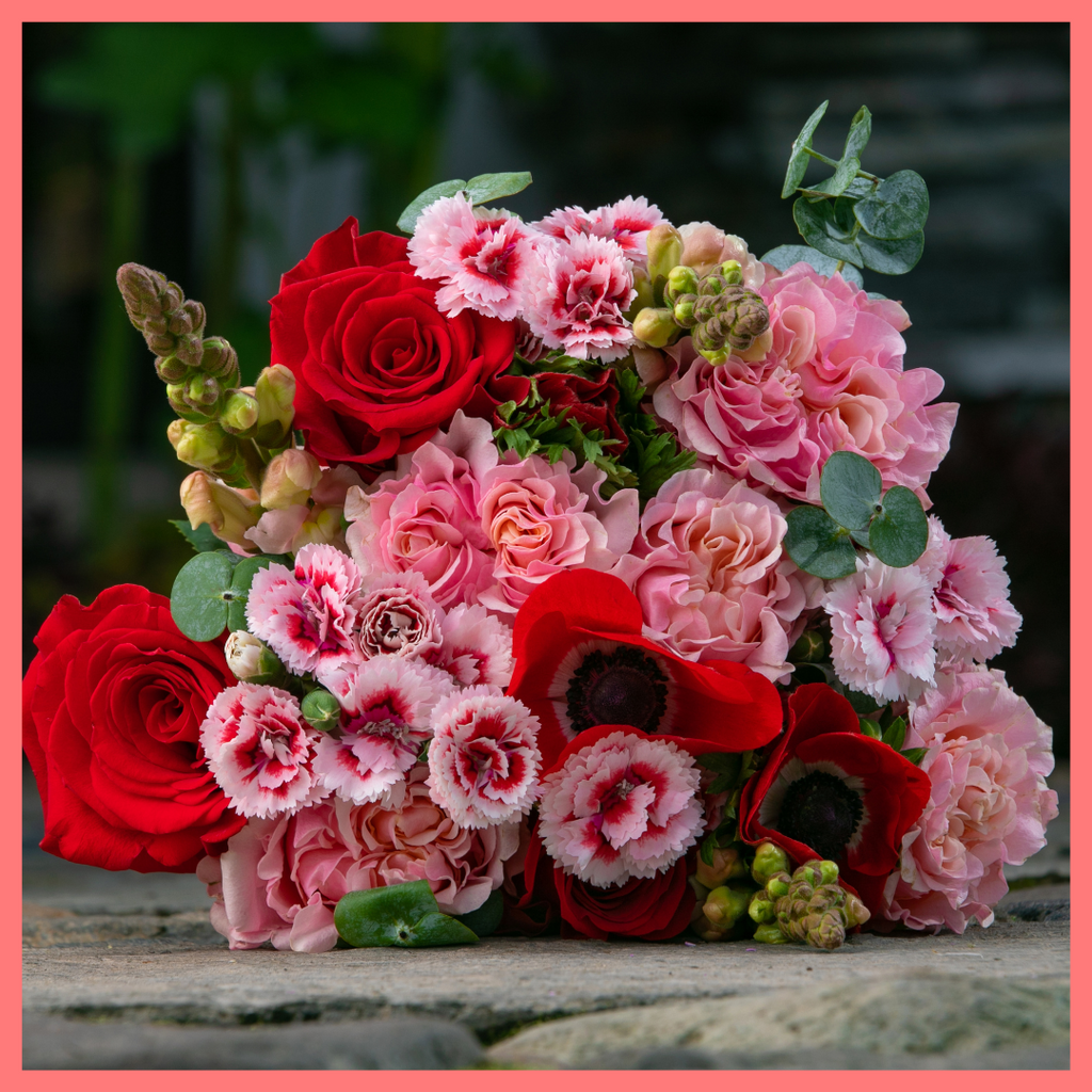 Mother's Day Gift Subscription - 3 Months
