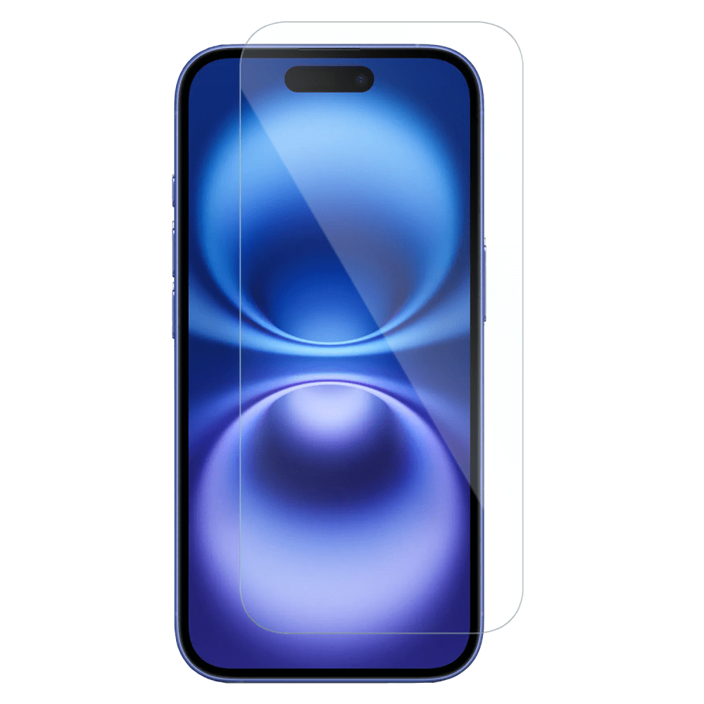 Gadget Guard Ultrashock Screen Protector for Apple iPhone 16 / iPhone 15 by Gadget Guard