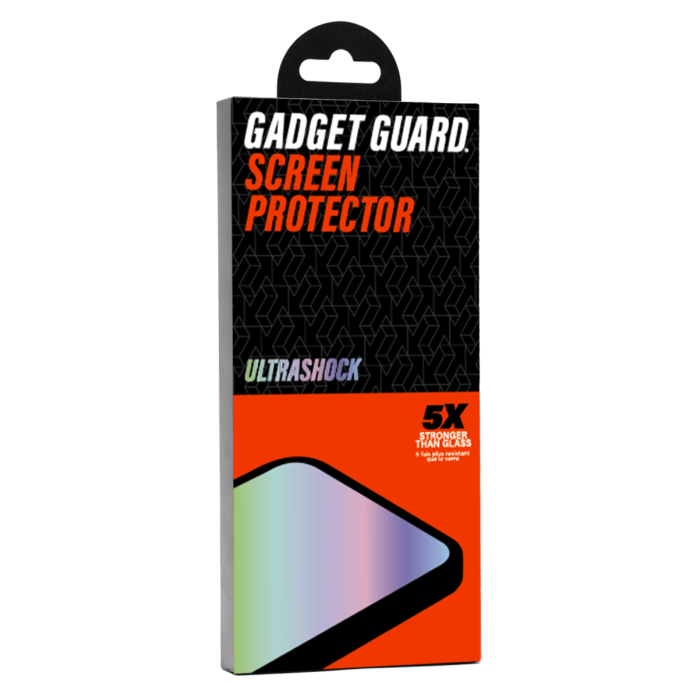 Gadget Guard Ultrashock Screen Protector for Samsung Galaxy S24 by Gadget Guard
