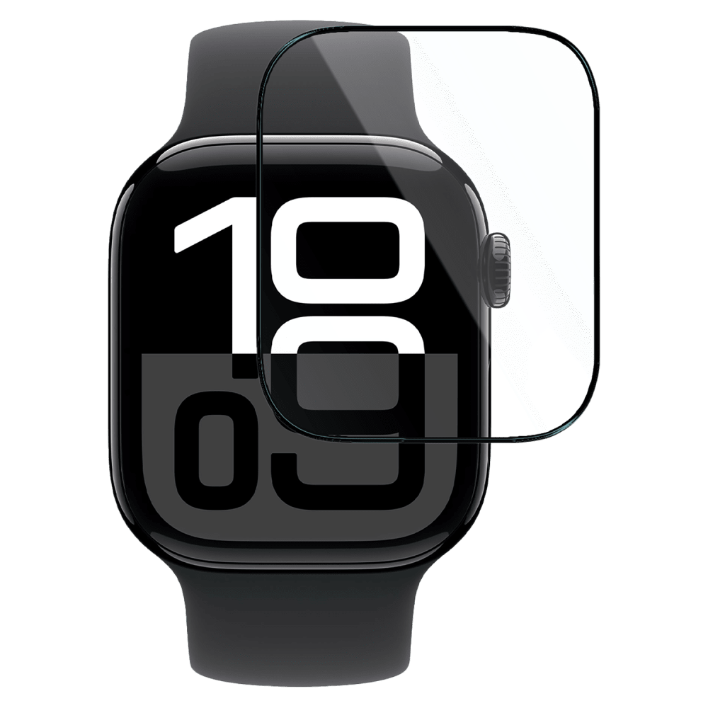 Gadget Guard Ultrashock Screen Protector for Apple Watch Series 10 42mm by Gadget Guard