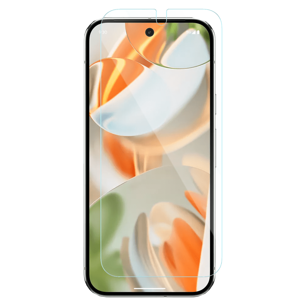 Gadget Guard Glass Screen Protector for Google Pixel 9 / Pixel 9 Pro / Pixel 10 / Pixel 10 Pro by Gadget Guard