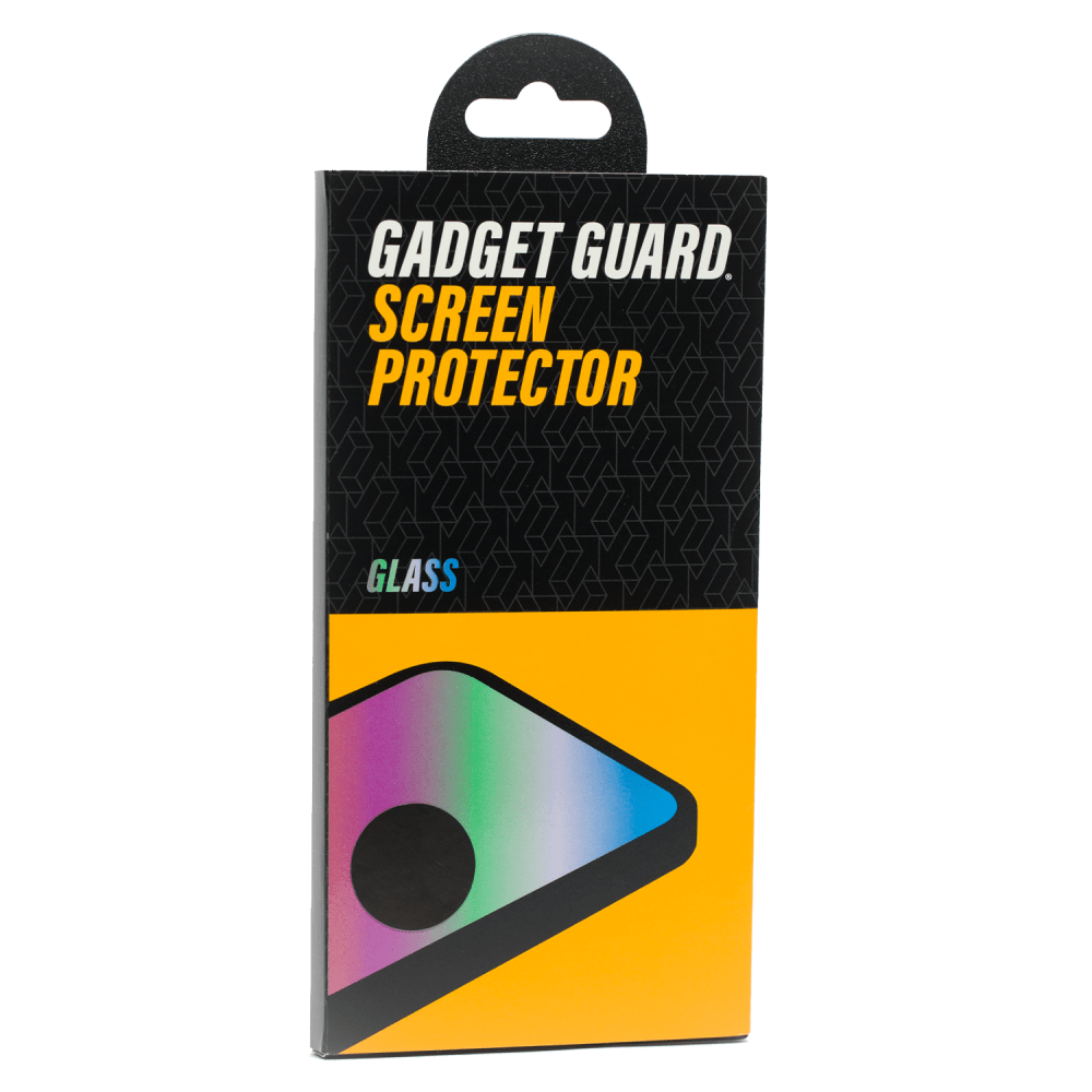 Gadget Guard Glass Screen Protector for Motorola Moto G Play (2024) by Gadget Guard