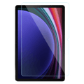 Gadget Guard Tempered Glass Screen Protector for Samsung Galaxy Tab S9 / Galaxy Tab S9 FE Clear