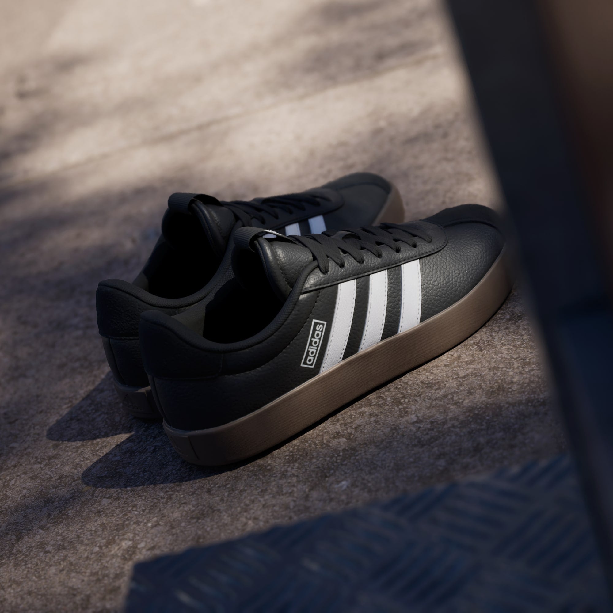 VL Court 3.0 Low Shoes