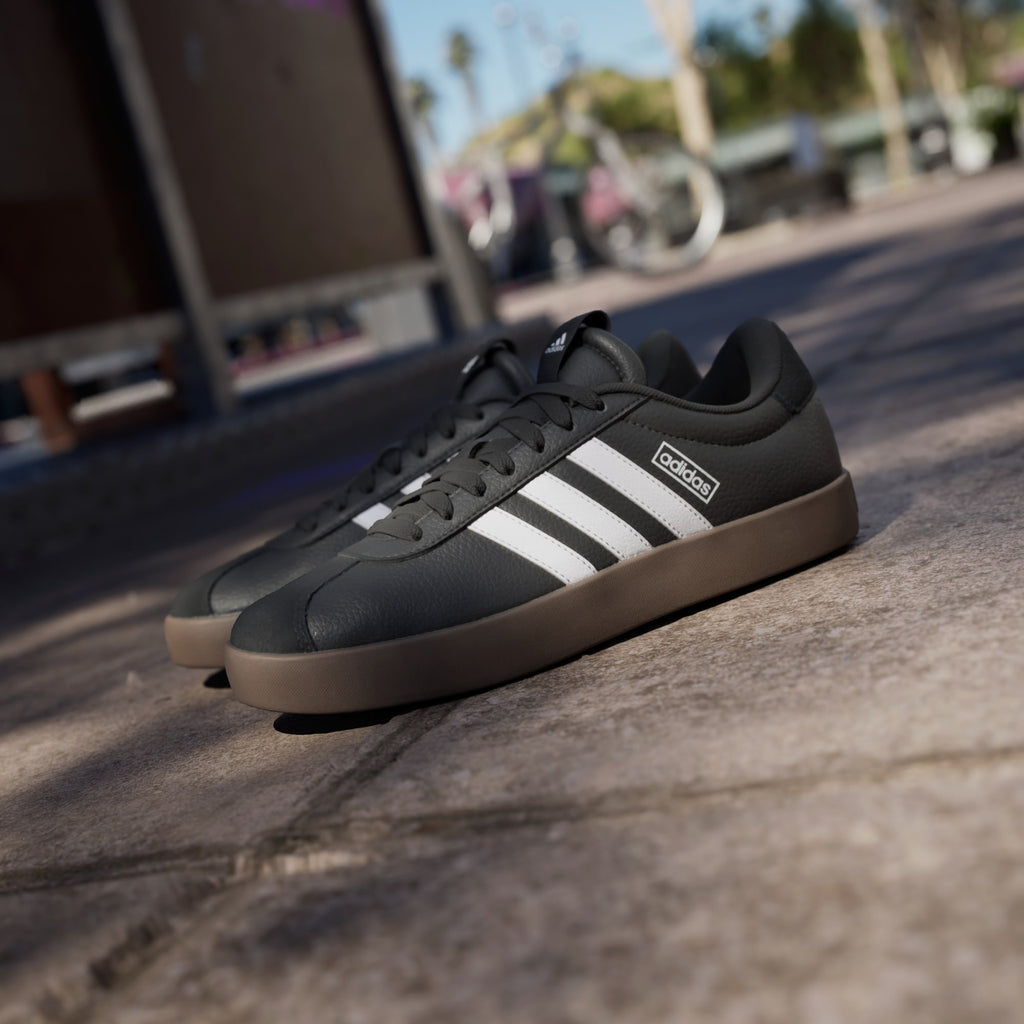 VL Court 3.0 Low Shoes