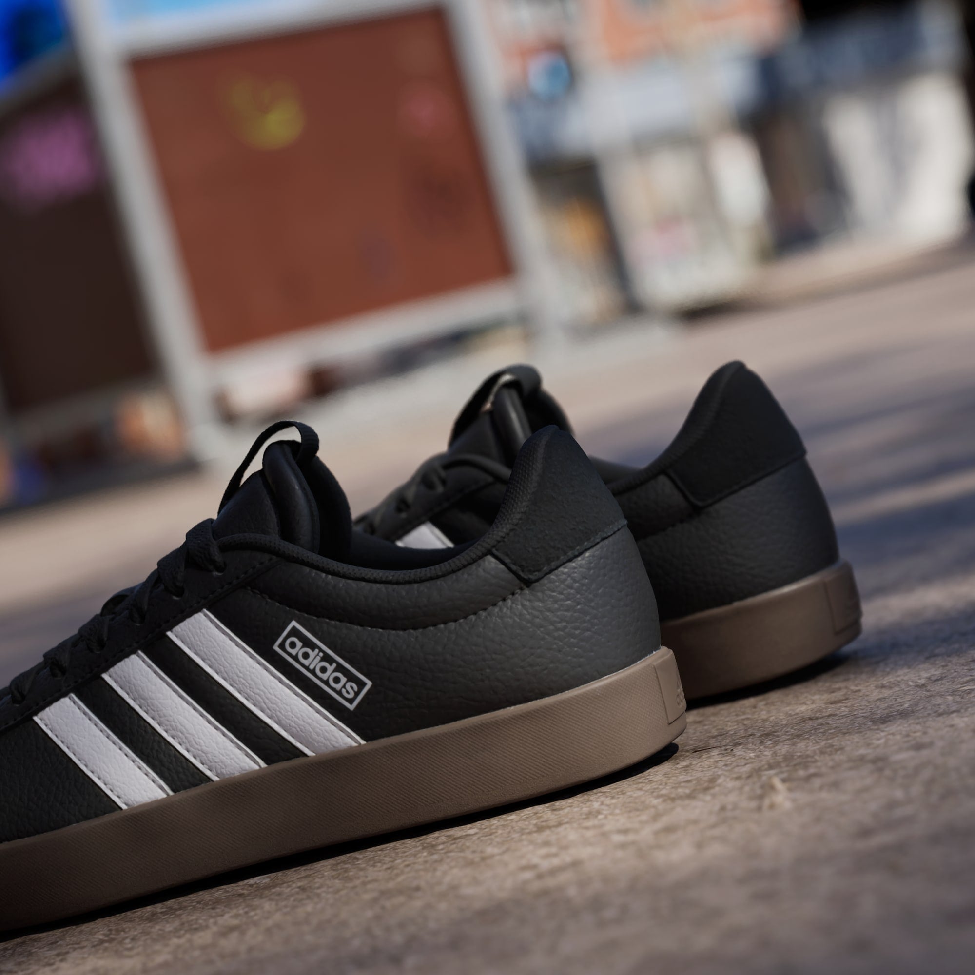 VL Court 3.0 Low Shoes