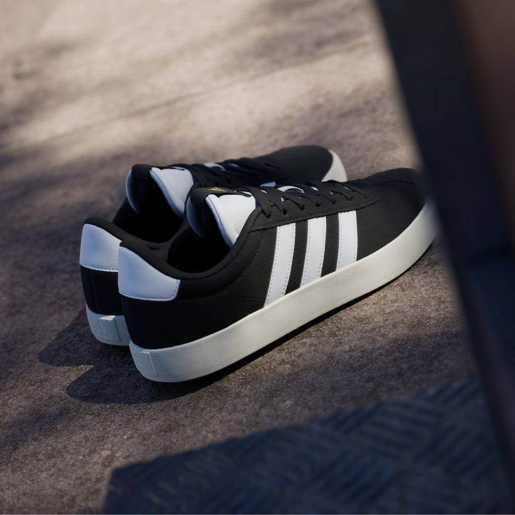 VL Court 3.0 Low Shoes