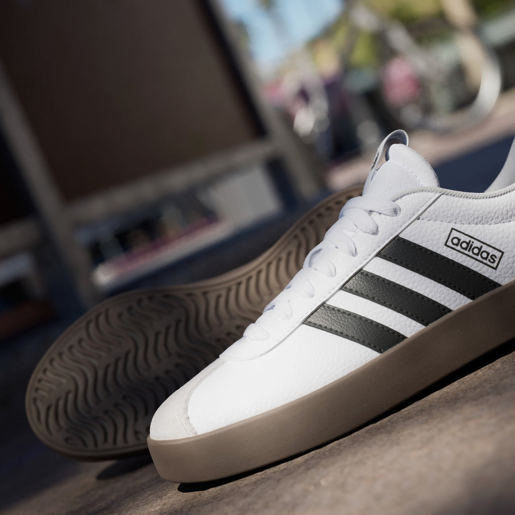 VL Court 3.0 Low Shoes