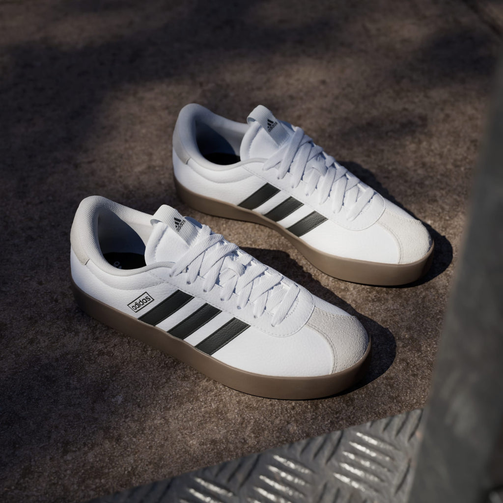 VL Court 3.0 Low Shoes