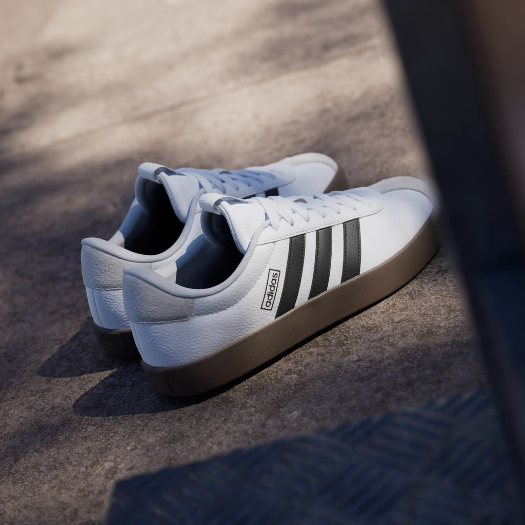 VL Court 3.0 Low Shoes
