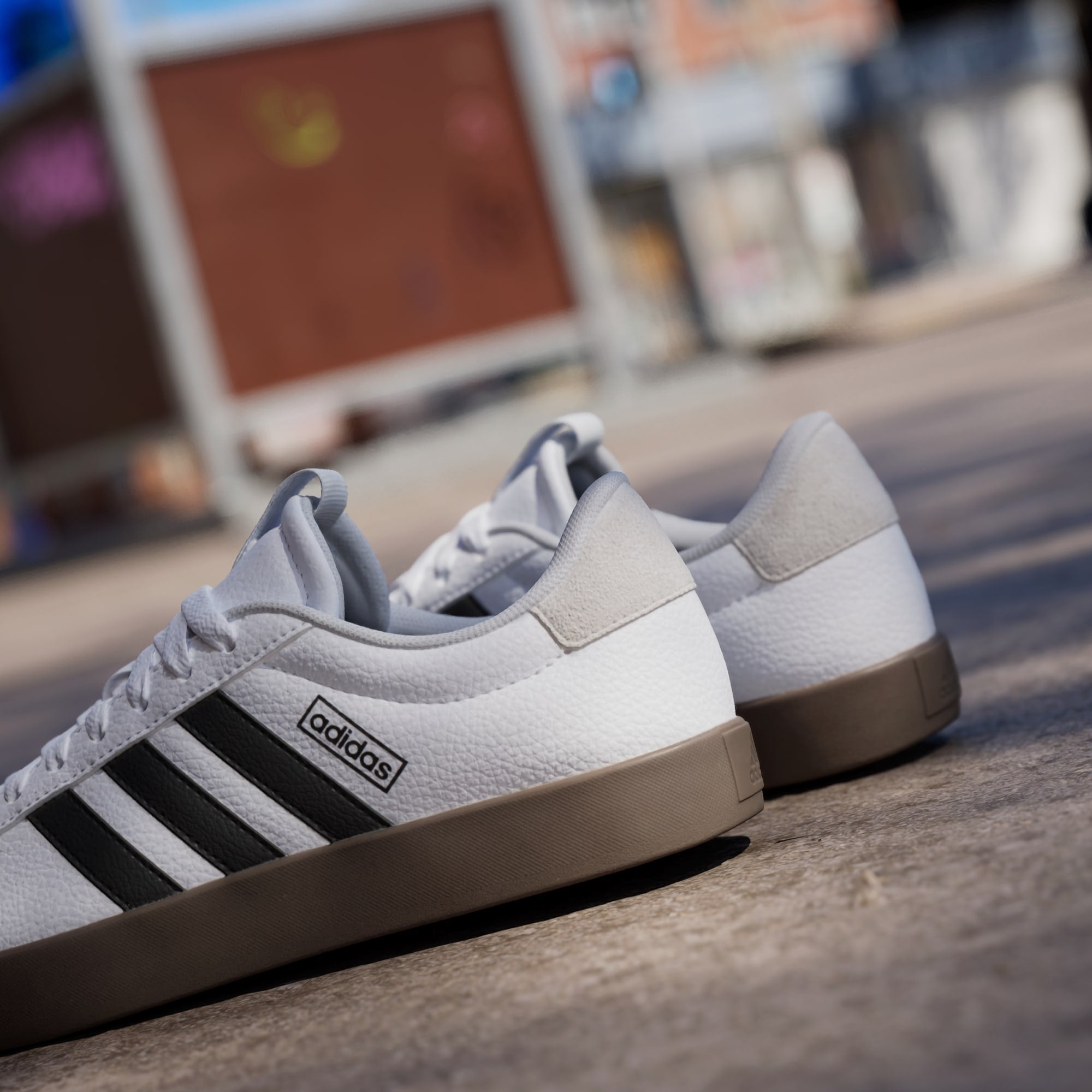 VL Court 3.0 Low Shoes