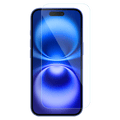 Gadget Guard Ultrashock Plus $150 Guarantee Screen Protector for Apple iPhone 16 / iPhone 15 by Gadget Guard
