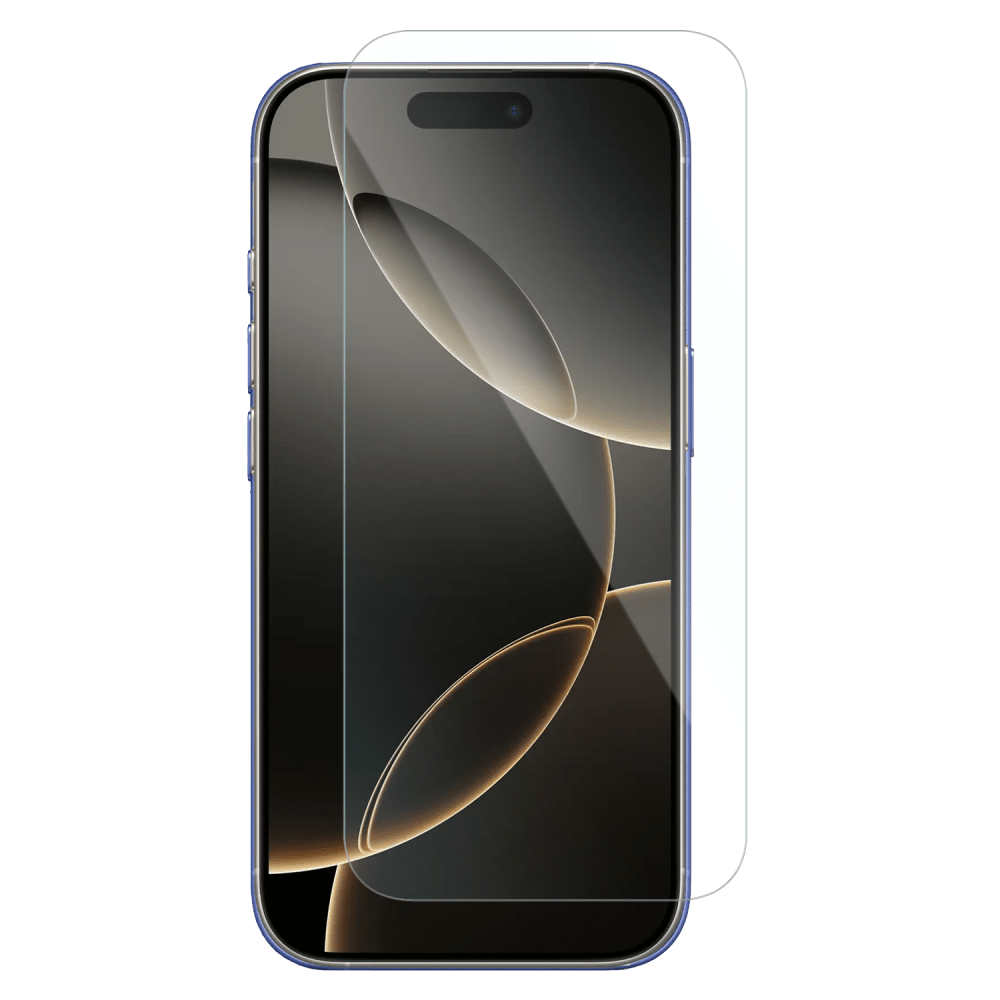 Gadget Guard Ultrashock Plus $150 Guarantee Screen Protector for Apple iPhone 16 Pro by Gadget Guard
