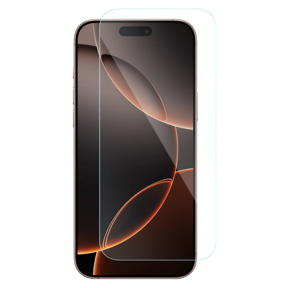 Gadget Guard Ultrashock Plus $150 Guarantee Screen Protector for Apple iPhone 16 Pro Max