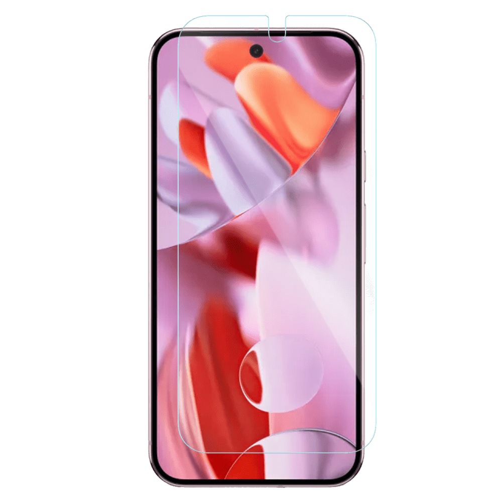 Gadget Guard Plus $150 Guarantee Glass Screen Protector for Google Pixel 9 / Pixel 9 Pro / Pixel 10 / Pixel 10 Pro